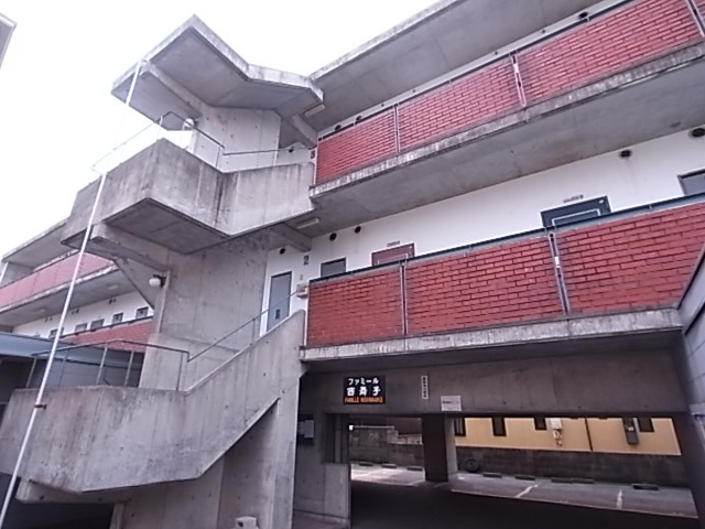 ファミール西舞子