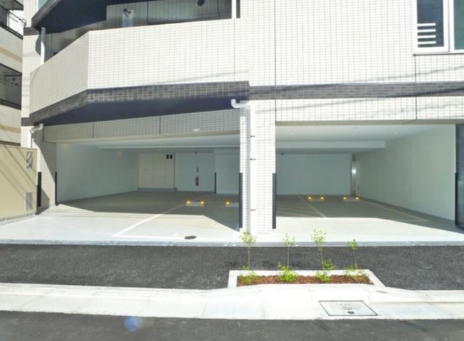【その他】クレストコート綾瀬