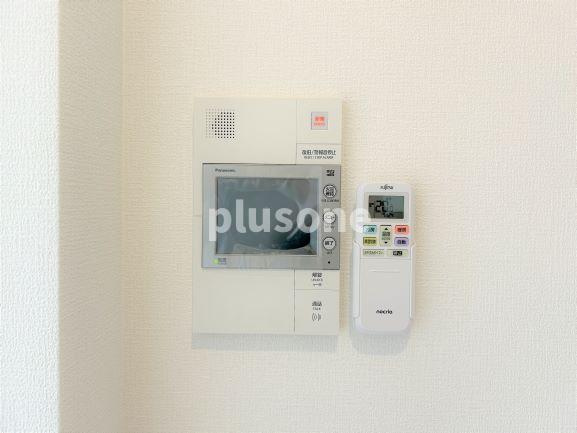【セキュリティ】 | セレニテ新大阪グランデ　シュッド