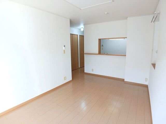 【居間・リビング】 | サニータウン曽根Ｂ | おしゃれな居間です