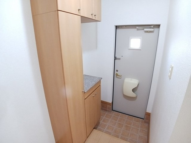 【その他】 | サニータウン曽根Ｂ
