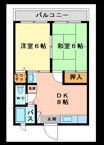 十日市中アパート24の画像