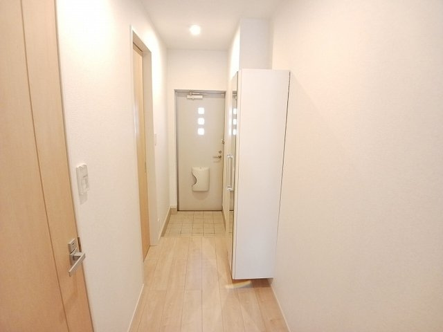 【その他】 | Ｊ・サクレ葛原Ⅱ