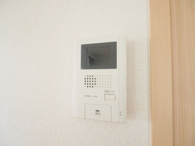 【セキュリティ】 | フレシール小倉東Ｂ