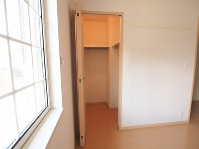 【収納】 | フレシール小倉東Ｂ | ちょっとした収納スペースも充実しています