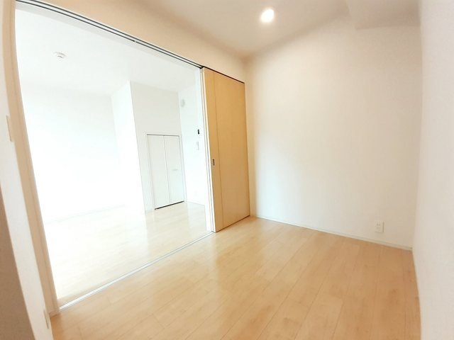 【内装】 | エクスクルーシブⅢ | 内装もきれいです