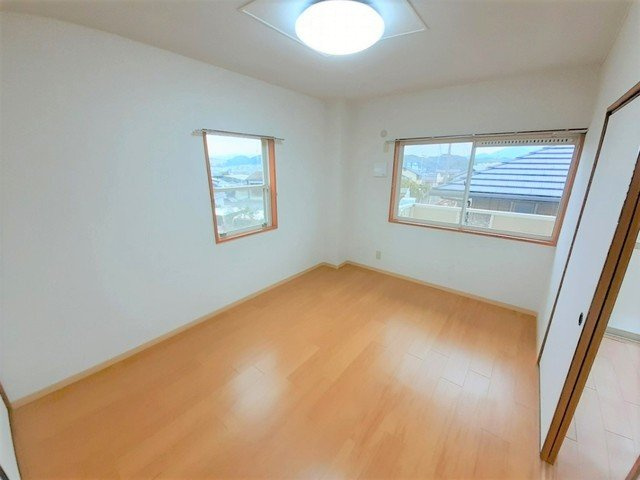 【内装】 | 平成ヒルズ | 過ごしやすい室内です