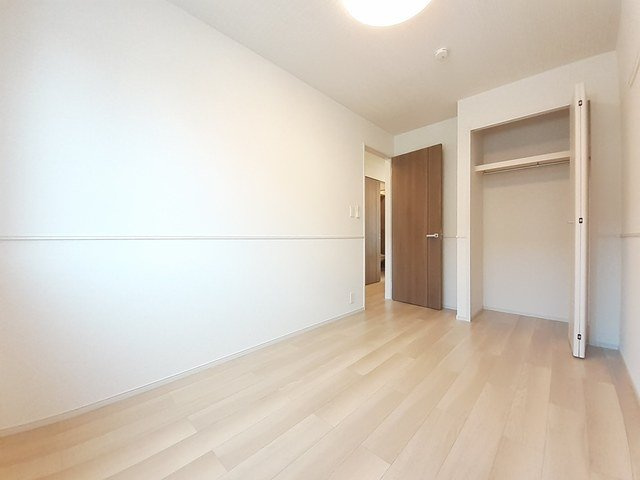【収納】 | バランタイン　Ⅰ | 収納スペース豊富です