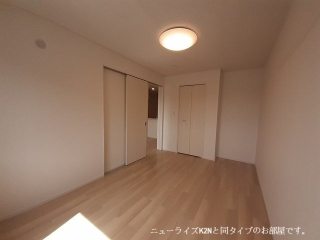 【内装】 | レザンヒル　上の原 | 内装は落ち着いています