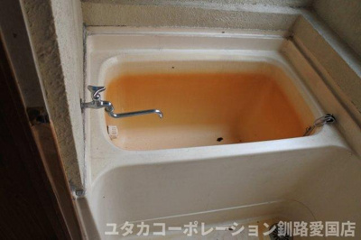 【浴室】 | 益浦2丁目78-67売家