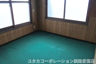 【寝室】 | 益浦2丁目78-67売家
