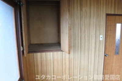 【収納】 | 益浦2丁目78-67売家