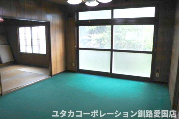【その他】 | 益浦2丁目78-67売家