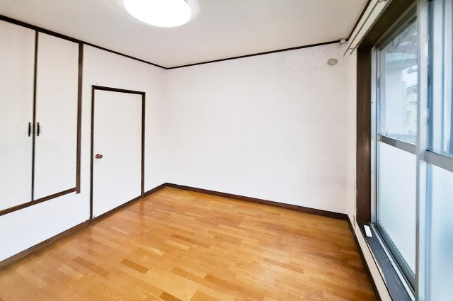 岸和田市池尻町の子供部屋|洋室2