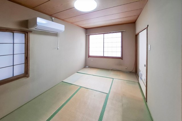 岸和田市池尻町の和室|和室2