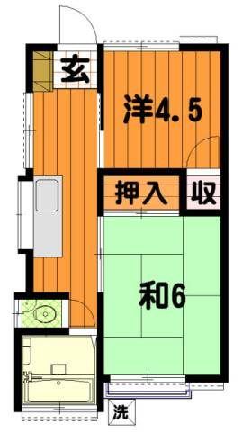 三浦アパート