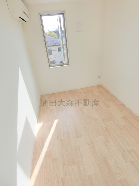 ボヌール大森東のその他
