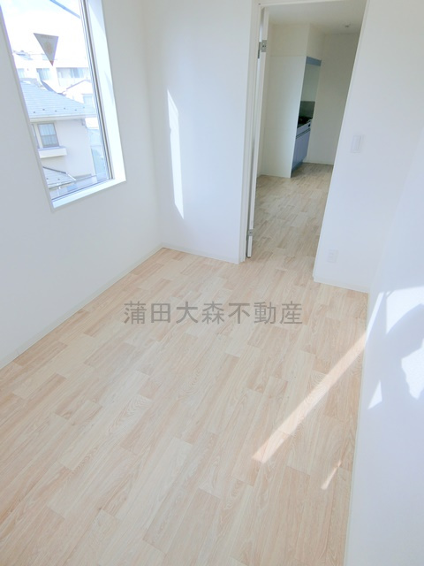 ボヌール大森東のその他