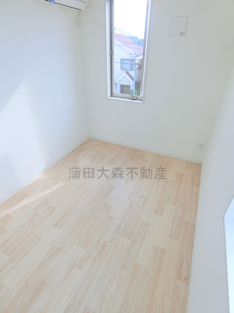 ボヌール大森東のその他