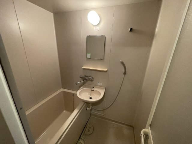 サニーハイツMAのその他|別部屋同一間取りのお写真となります。