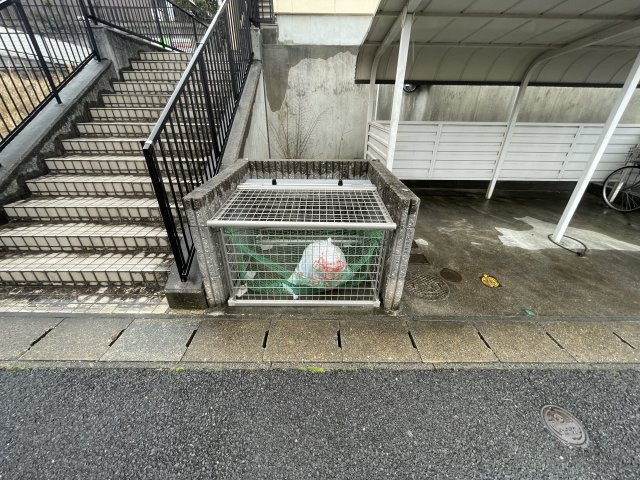 サニーハイツMAのその他共用部分