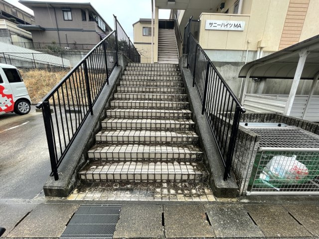 サニーハイツMAのその他