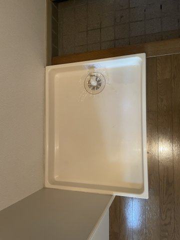 サニーハイツMAの設備|別部屋同一間取りのお写真となります。