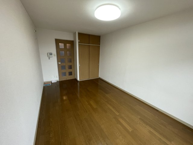 サニーハイツMAの内装|別部屋同一間取りのお写真となります。
