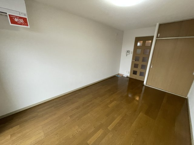 サニーハイツMAの内装|別部屋同一間取りのお写真となります。