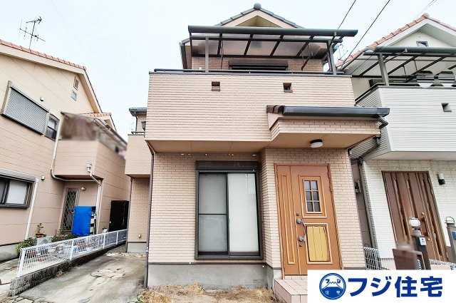 堺市西区鳳西町2丁