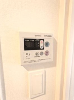 【設備】 | ケイディーエックスレジデンス原木中山