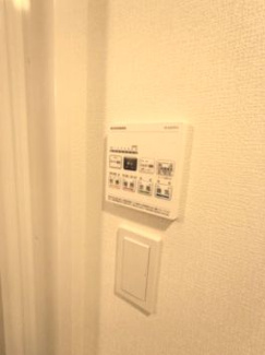 【設備】 | ケイディーエックスレジデンス原木中山
