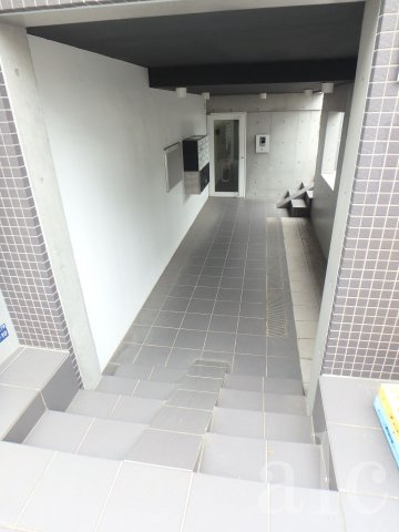 FUSION上板橋(フュージョン上板橋)のその他共用部分