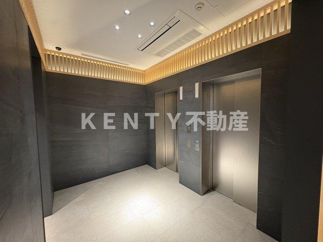 【その他共用部分】 | シーズンフラッツ大森西