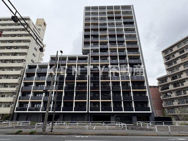 【その他】 | シーズンフラッツ大森西