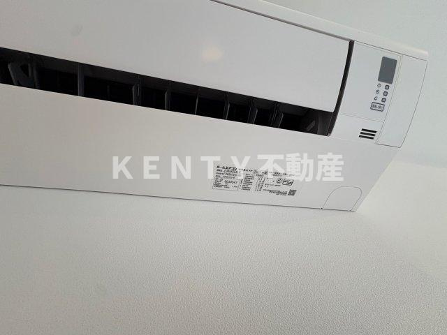 【その他】 | シーズンフラッツ大森西