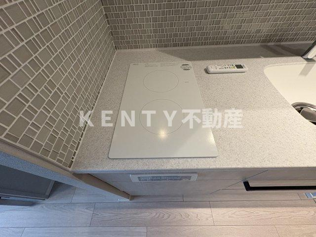 【設備】 | シーズンフラッツ大森西