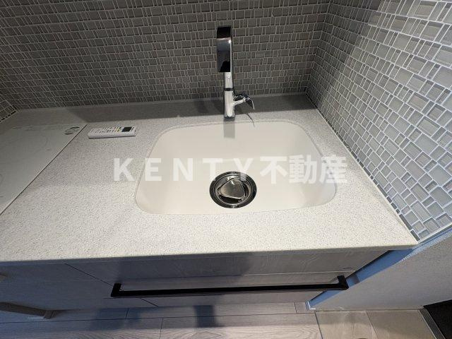 【設備】 | シーズンフラッツ大森西