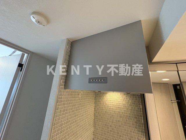 【設備】 | シーズンフラッツ大森西