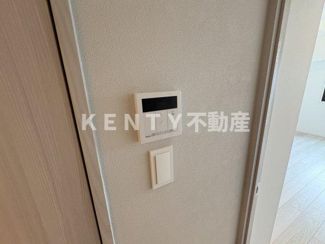 【設備】 | シーズンフラッツ大森西