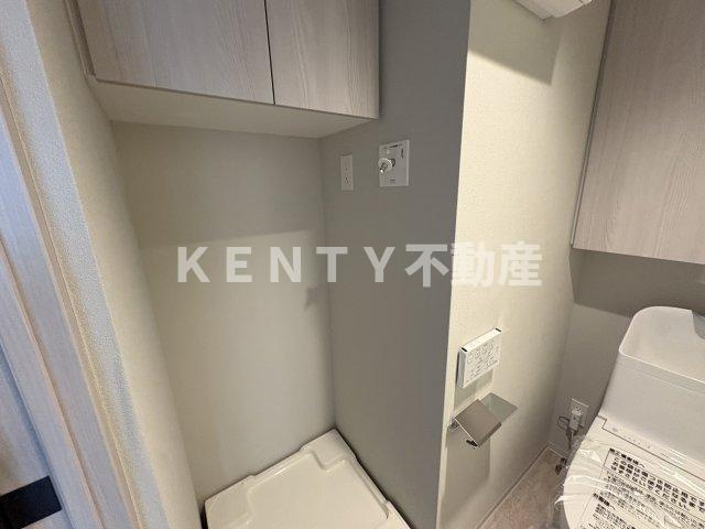 【設備】 | シーズンフラッツ大森西