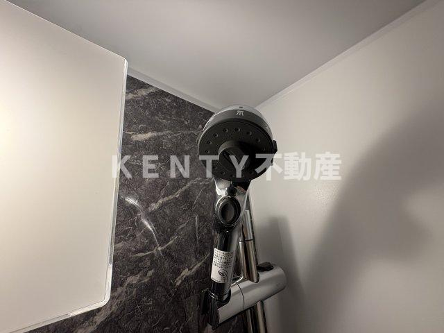 【設備】 | シーズンフラッツ大森西