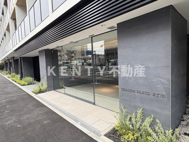 【その他共用部分】 | シーズンフラッツ大森西