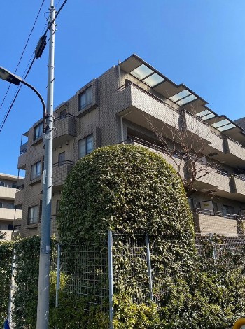 【その他】 | オーベル高田馬場