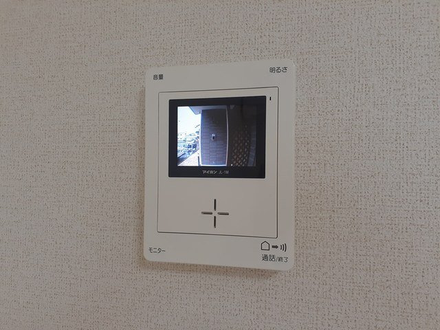 レヤリーライフⅠのセキュリティ