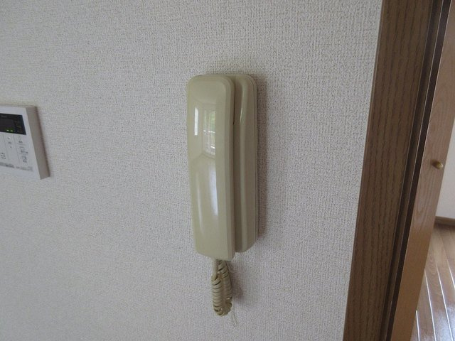 フィエルテのセキュリティ