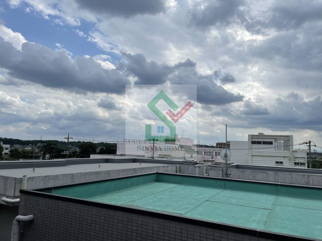 ユーネット3の展望
