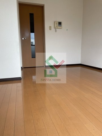 ユーネット3の寝室