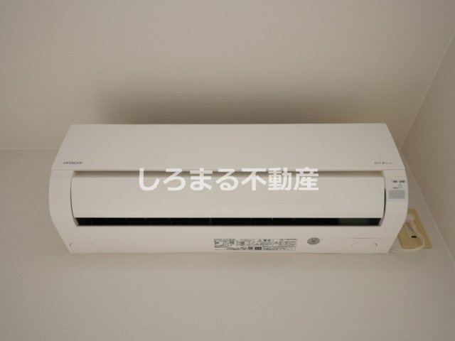 ウィルテラスなんば南の設備