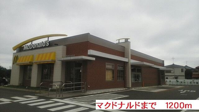 ケンコーポラスの周辺